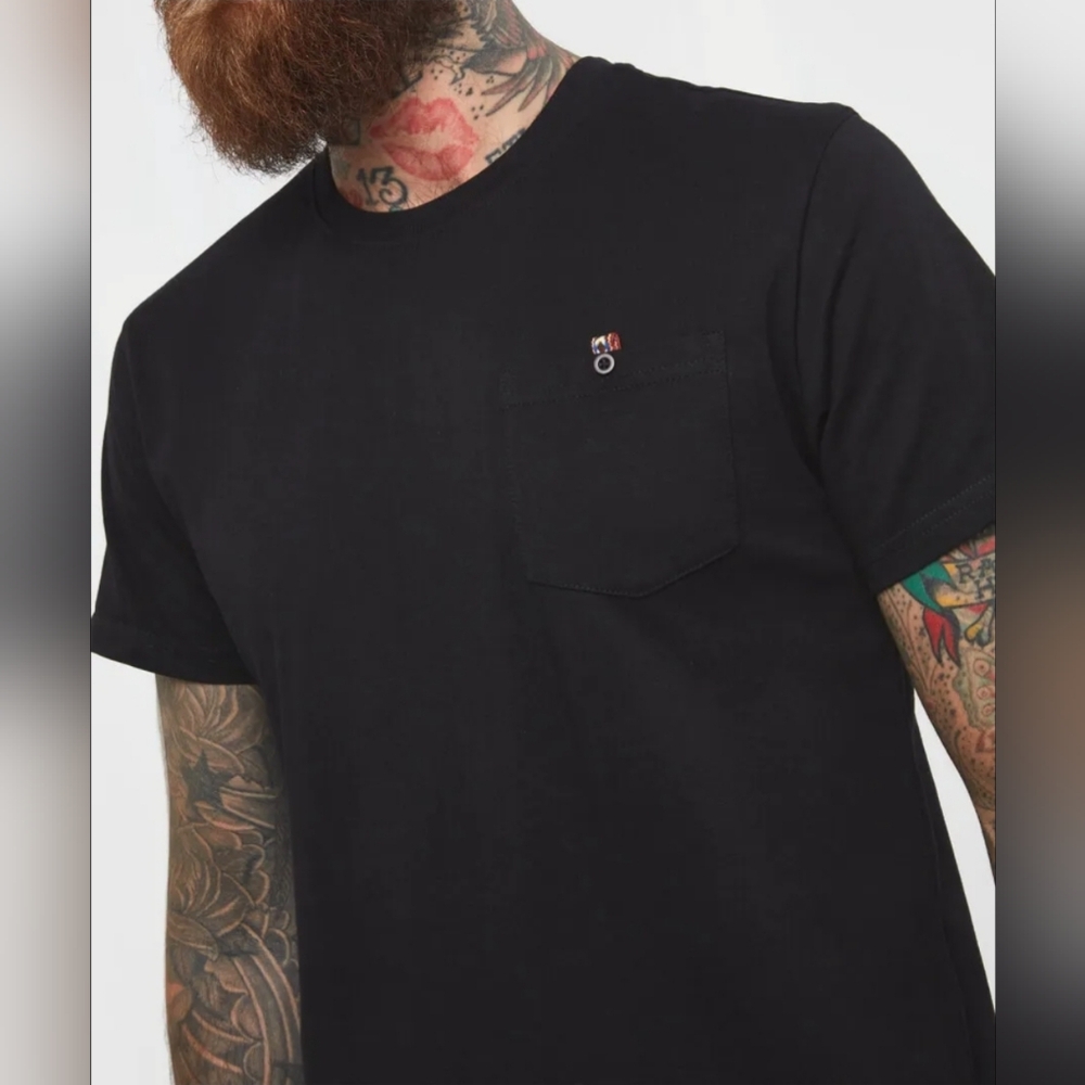 Joe Browns Better Than Basic Tee Size L